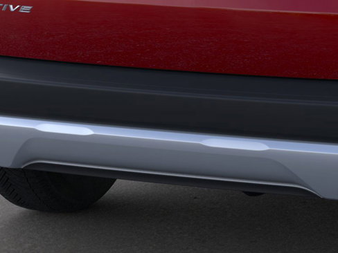 New 2025 Ford Escape Active image 23