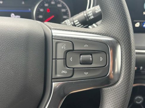 New 2025 Chevrolet Blazer LT w/ Convenience Package image 10
