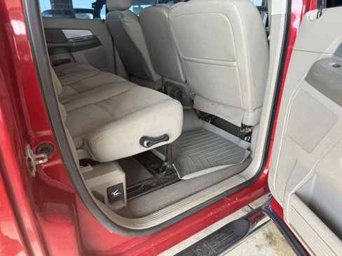 Used 2008 Dodge Ram 3500 Truck SXT w/ Popular Equipment Group image 25