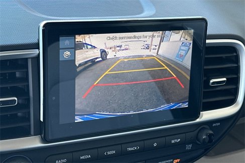 New 2025 Hyundai Venue SEL image 16