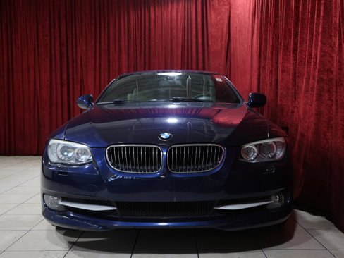 Used 2011 BMW 328i Convertible image 10