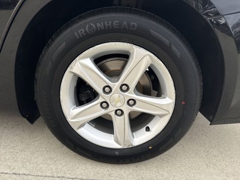 Used 2019 Chevrolet Malibu LS image 32
