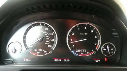 Used 2015 BMW X5 xDrive35i image 17