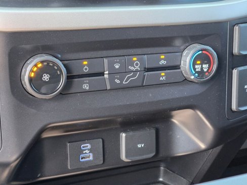 Used 2021 Ford F150 XL w/ Equipment Group 101A High image 29