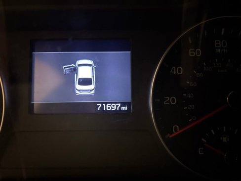 Used 2021 Kia Forte GT-Line image 13