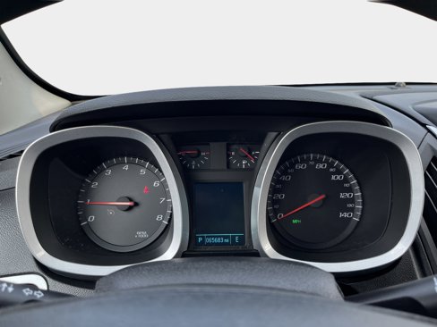 Used 2017 Chevrolet Equinox LT image 21
