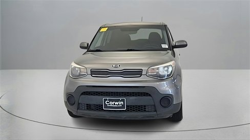 Used 2018 Kia Soul image 2