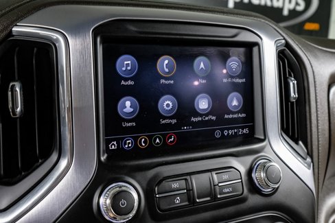 Used 2020 GMC Sierra 1500 SLT image 27