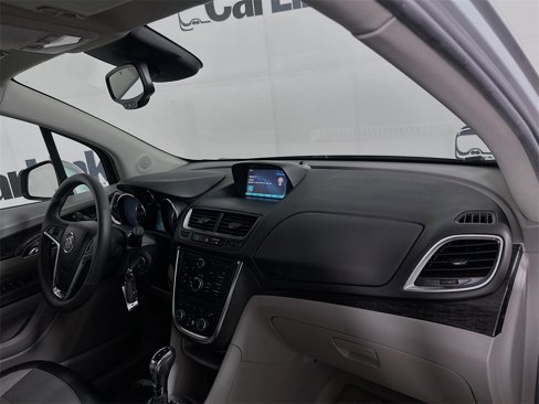 Used 2016 Buick Encore Leather image 27