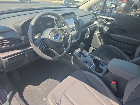 New 2025 Subaru Impreza 2.0i w/ Popular Package #1A image 19