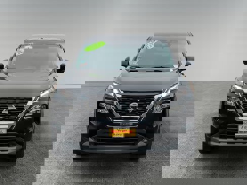 Used 2023 Nissan Rogue SV image 8