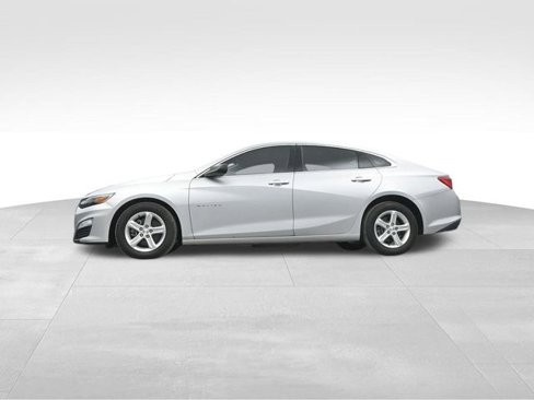 Used 2019 Chevrolet Malibu LS image 37