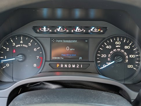 Certified 2019 Ford F150 XL w/ Equipment Group 101A Mid image 24