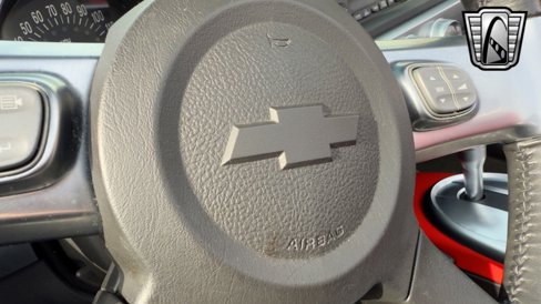 Used 2005 Chevrolet SSR image 23