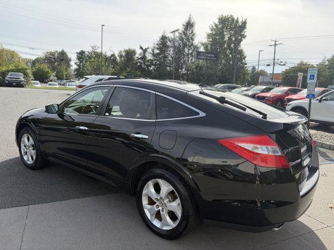 Used 2012 Honda Crosstour EX-L image 3