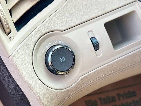 Used 2012 Buick LaCrosse Leather image 11
