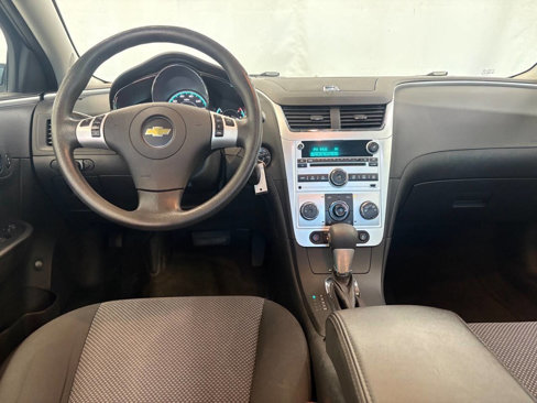 Used 2012 Chevrolet Malibu LT w/ Power Convenience Package image 13
