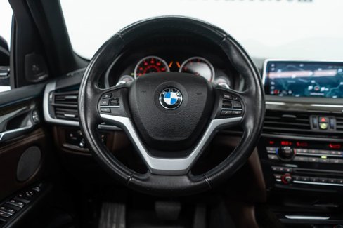 Used 2018 BMW X5 xDrive35i w/ Driving Assistance Package image 18