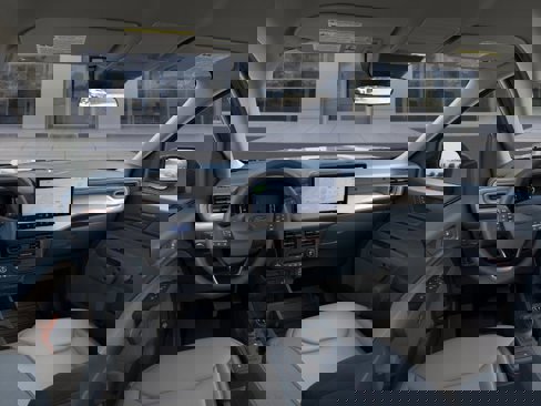 New 2025 Ford Maverick Lariat w/ 4K Tow Package image 9