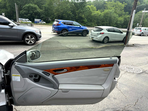Used 2003 Mercedes-Benz SL 500 image 22