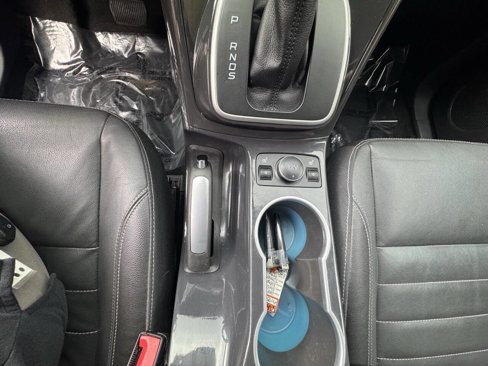 Used 2014 Ford Escape Titanium image 19
