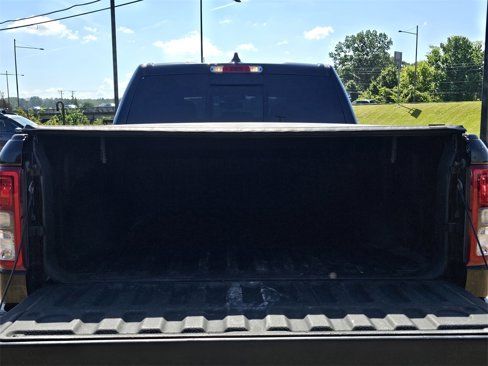 Used 2019 RAM 1500 Big Horn image 28