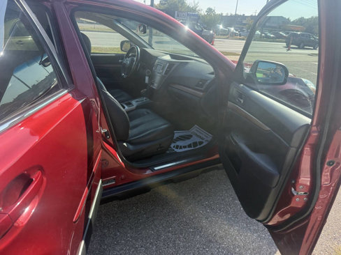 Used 2013 Subaru Outback 2.5i Limited w/ Popular Pkg 1B image 5