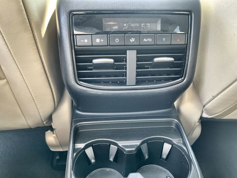Used 2021 MAZDA CX-9 Touring w/ Touring Premium Package image 34