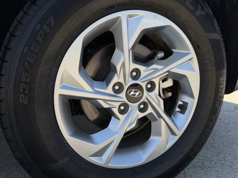 Used 2023 Hyundai Tucson SEL image 11