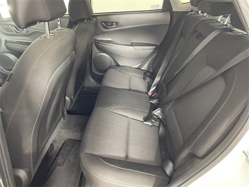 Used 2022 Hyundai Kona SEL image 11