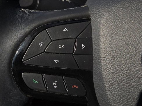 Used 2021 Jeep Cherokee Latitude Plus image 23