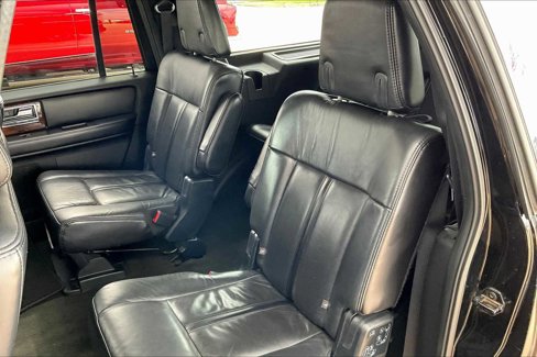 Used 2016 Lincoln Navigator L Select image 20
