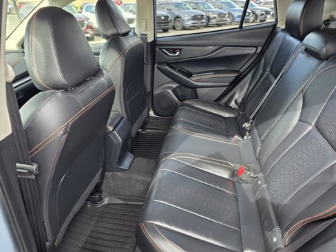 Used 2019 Subaru Crosstrek 2.0i Limited w/ Popular Package #2 image 28