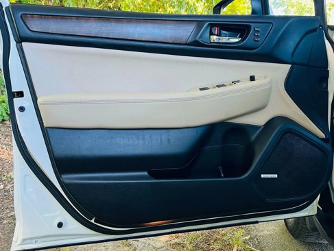 Used 2017 Subaru Outback 2.5i Limited image 20