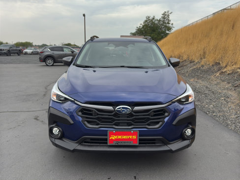 Used 2024 Subaru Crosstrek 2.0i Premium w/ Popular Package #4 image 7