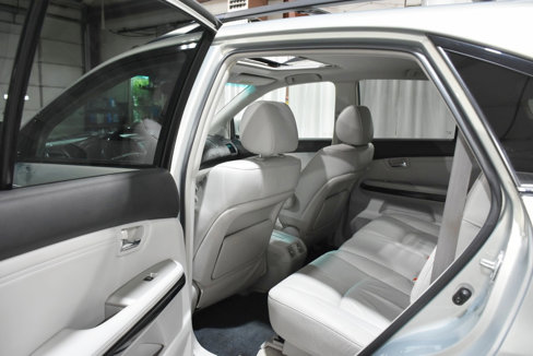 Used 2009 Lexus RX 350 AWD image 36