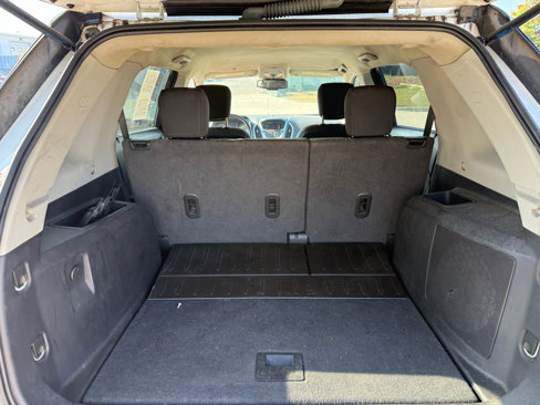 Used 2012 GMC Terrain SLE w/ Convenience Package image 13