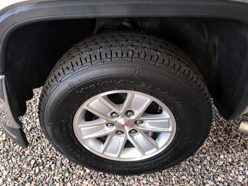 Used 2014 GMC Sierra 1500 SLE w/ SLE Value Package image 38