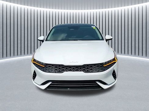 Used 2023 Kia K5 EX image 9