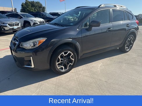 Used 2016 Subaru Crosstrek 2.0i Premium image 1