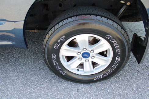 Used 2019 Ford F150 XL w/ Equipment Group 101A Mid image 11