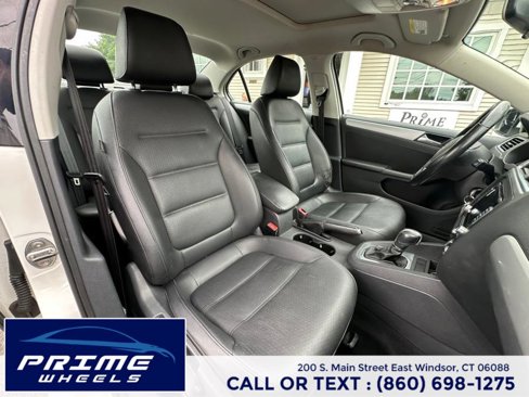 Used 2013 Volkswagen Jetta SE image 15
