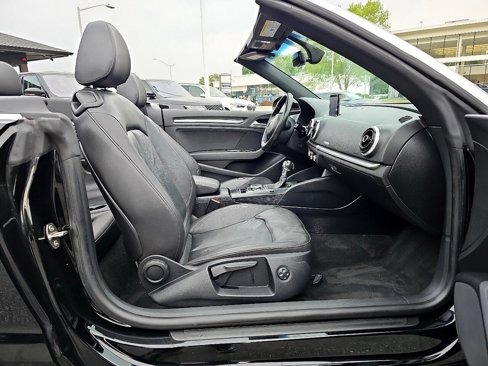 Used 2016 Audi A3 2.0T Premium Plus w/ Technology Package image 36