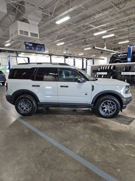 Used 2024 Ford Bronco Sport Big Bend w/ Convenience Package image 5