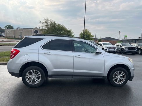 Used 2016 Chevrolet Equinox LT w/ Convenience Package image 6