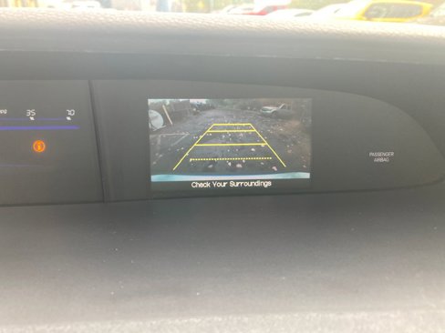 Used 2015 Honda Civic LX image 26
