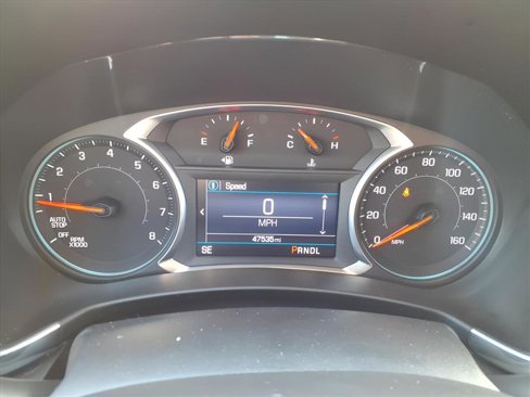 Used 2019 Chevrolet Equinox LT image 17