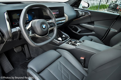 Used 2025 BMW X3 xDrive30i w/ Premium Package image 27