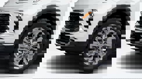 New 2025 Buick Encore GX Preferred w/ Comfort Package image 23
