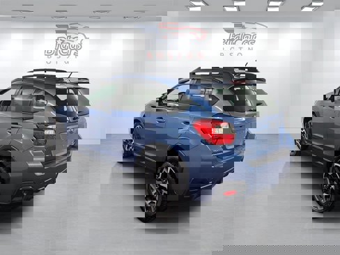 Used 2016 Subaru Crosstrek 2.0i Premium image 5